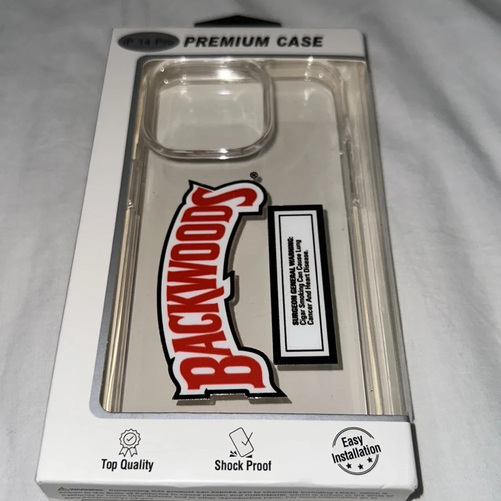 iPhone 14 pro case